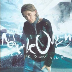 In Your Own Time by Mark Owen