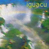 Iguacu by Mike Rix