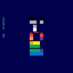 X&Y by Coldplay