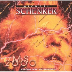 Dreams and Expressions by Michael Schenker