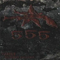 555 by Varius Coloribus Experience