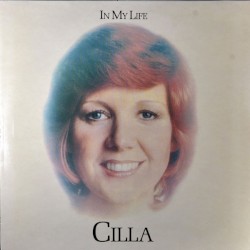 In My Life by Cilla Black