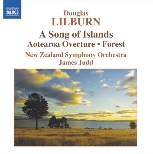 A Song of Islands / Aotearoa Overture / Forest