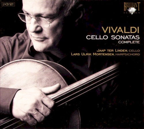 Cello Sonatas (complete)
