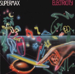 Electricity by Supermax