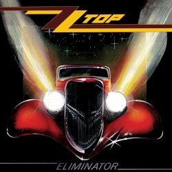 Eliminator by ZZ Top