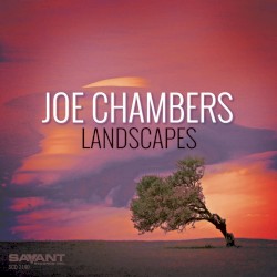 Landscapes by Joe Chambers