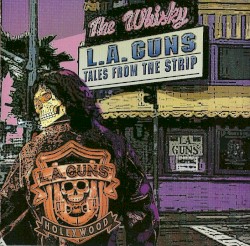 Tales From the Strip by L.A. Guns