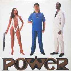 Power by Ice‐T