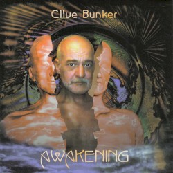 Awakening by Clive Bunker