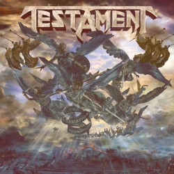 The Formation of Damnation by Testament