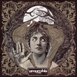 Circle by Amorphis