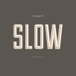 Slow by Starflyer 59