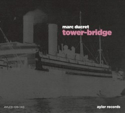 Tower-Bridge by Marc Ducret