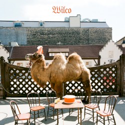 Wilco (The Album) by Wilco