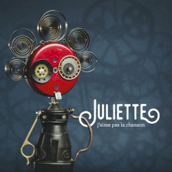 J’aime pas la chanson by Juliette