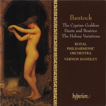 The Cyprian Goddess / Dante and Beatrice / The Helena Variations
