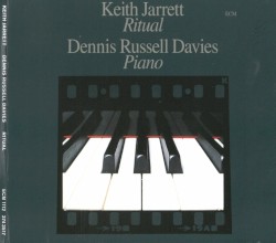 Ritual by Keith Jarrett