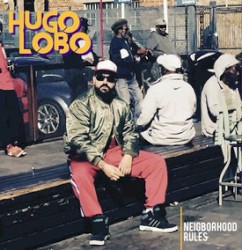 Neigborhood Rules by Hugo Lobo