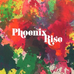 Phoenix Rise by Sunny Jain