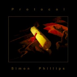 Protocol by Simon Phillips