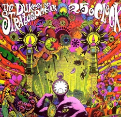 25 O’Clock by The Dukes of Stratosphear