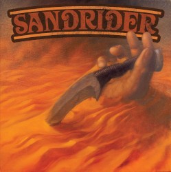 Sandrider by Sandrider