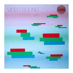 Video Sound Vol. 1 by Klaus Weiss  &   Fritz Pauer