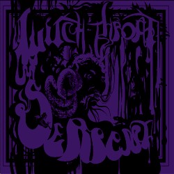Witchthroat Serpent by Witchthroat Serpent