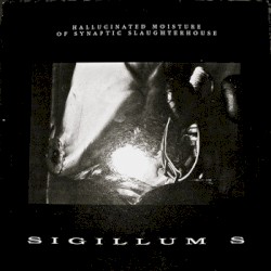 Hallucinated Moisture of Synaptic Slaughterhouse by Sigillum S