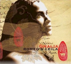 Romeo & Leila by Ghalia Benali