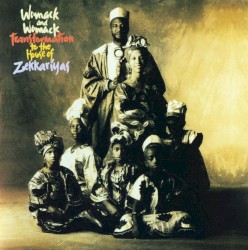 Transformation to the House of Zekkariyas by Womack & Womack