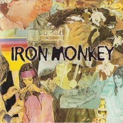 Iron Monkey by Iron Monkey
