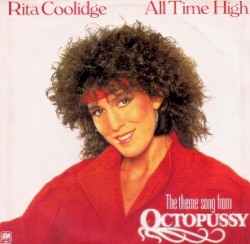 All Time High by Rita Coolidge