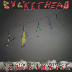 Clockunwise by Buckethead