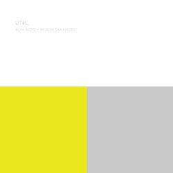 utp_ by Alva Noto + Ryuichi Sakamoto  with   Ensemble Modern