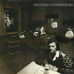 Electric Dreams by John McLaughlin  with   The One Truth Band