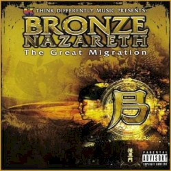 The Great Migration by Bronze Nazareth