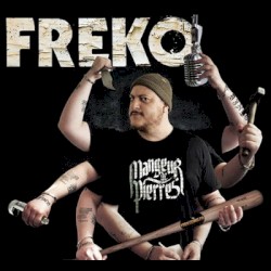 Freko by Freko Ding