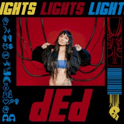dEd by Lights