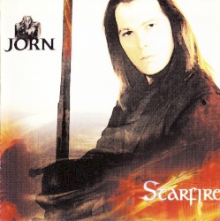 Starfire by Jorn