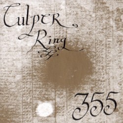 355 by Culper Ring