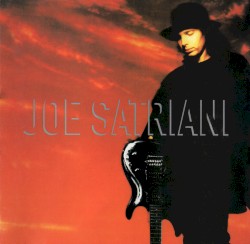 Joe Satriani by Joe Satriani