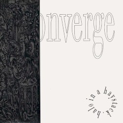 Halo in a Haystack by Converge