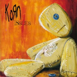 Issues by Korn