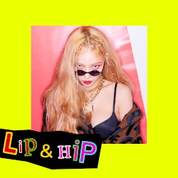 Lip & Hip by HyunA