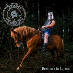 Brothers in Farms by Steve ’n’ Seagulls