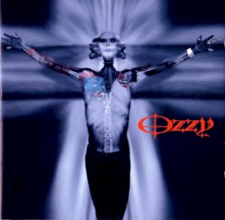Down to Earth by Ozzy Osbourne