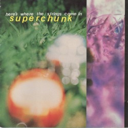 Here’s Where the Strings Come In by Superchunk