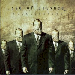 Acceleration by Age of Silence